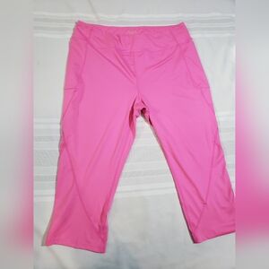 Tek Gear Pink Leggings